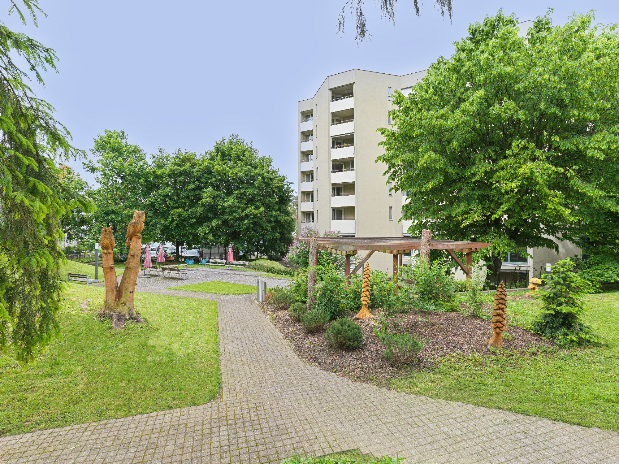 Company Description Image