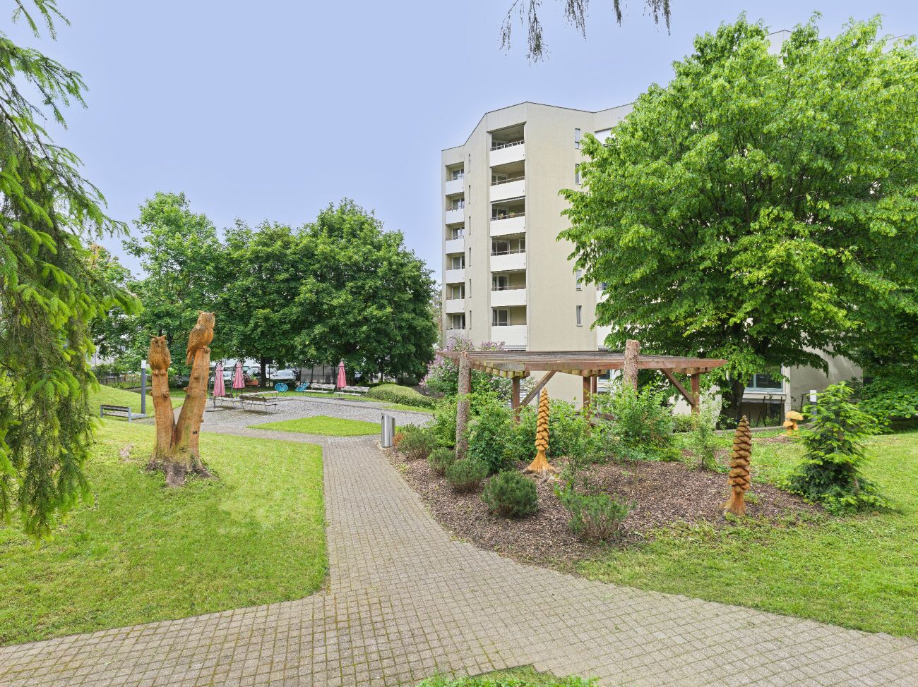 Company Description Image