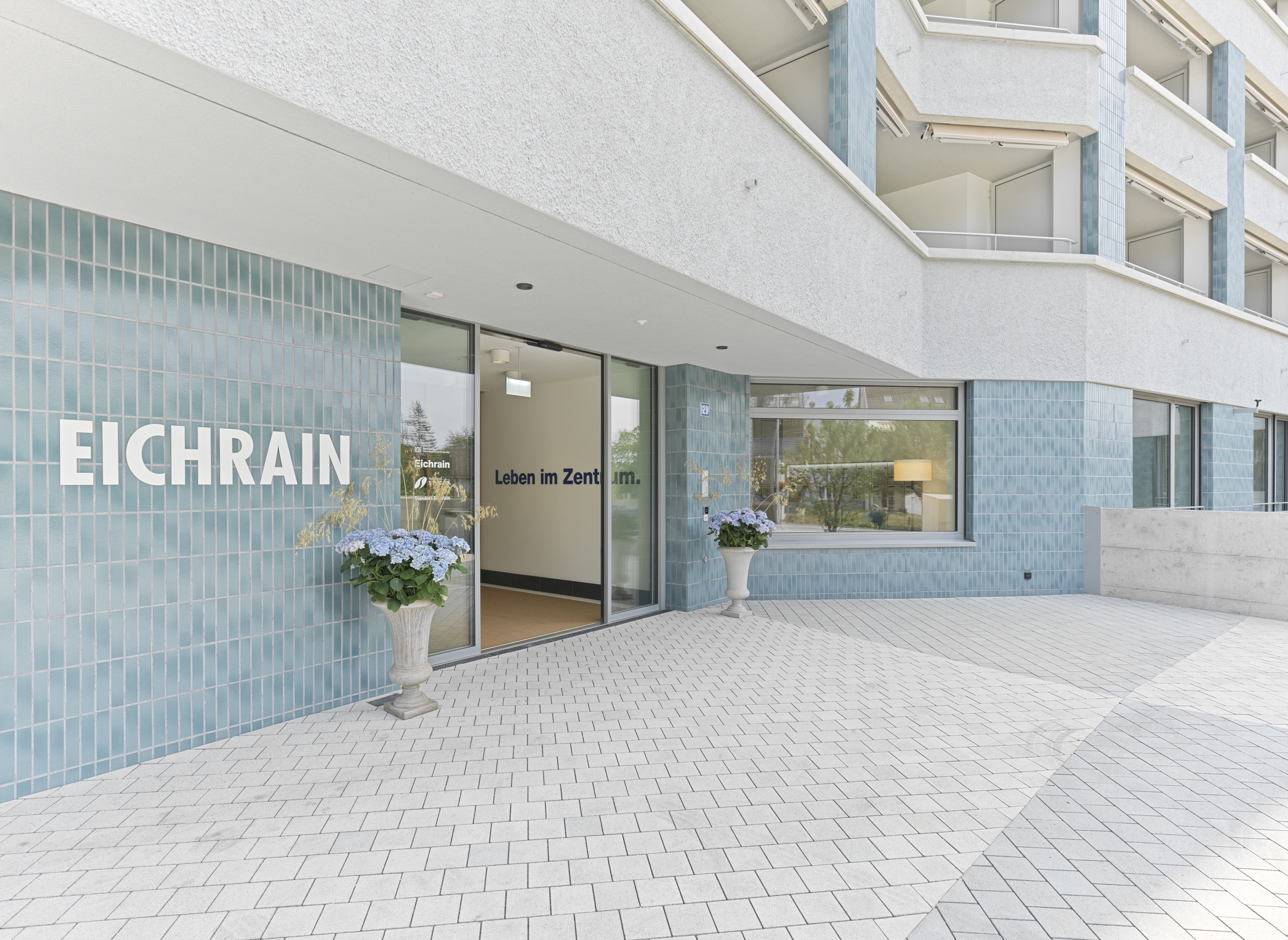 Company Description Image