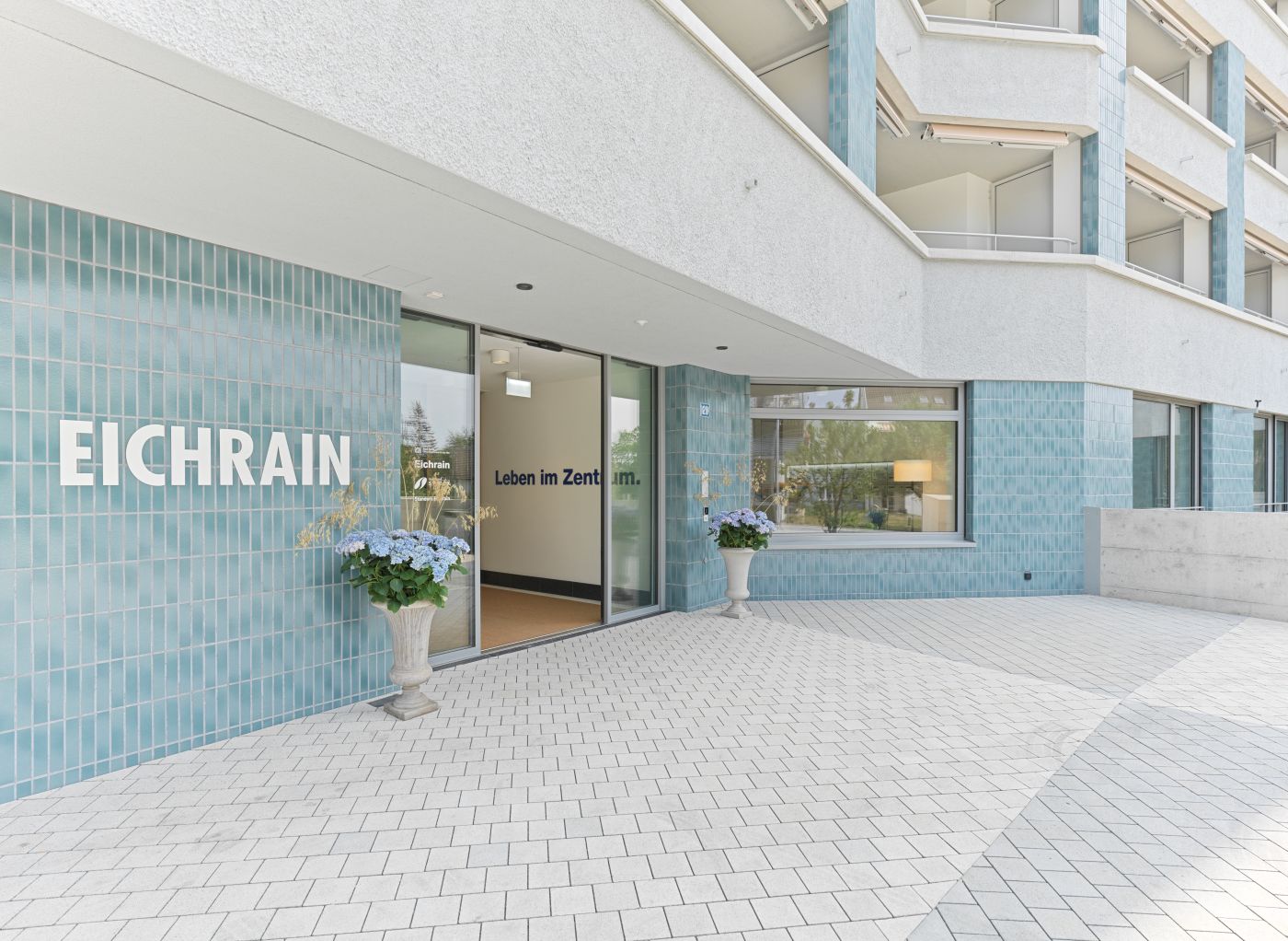 Company Description Image