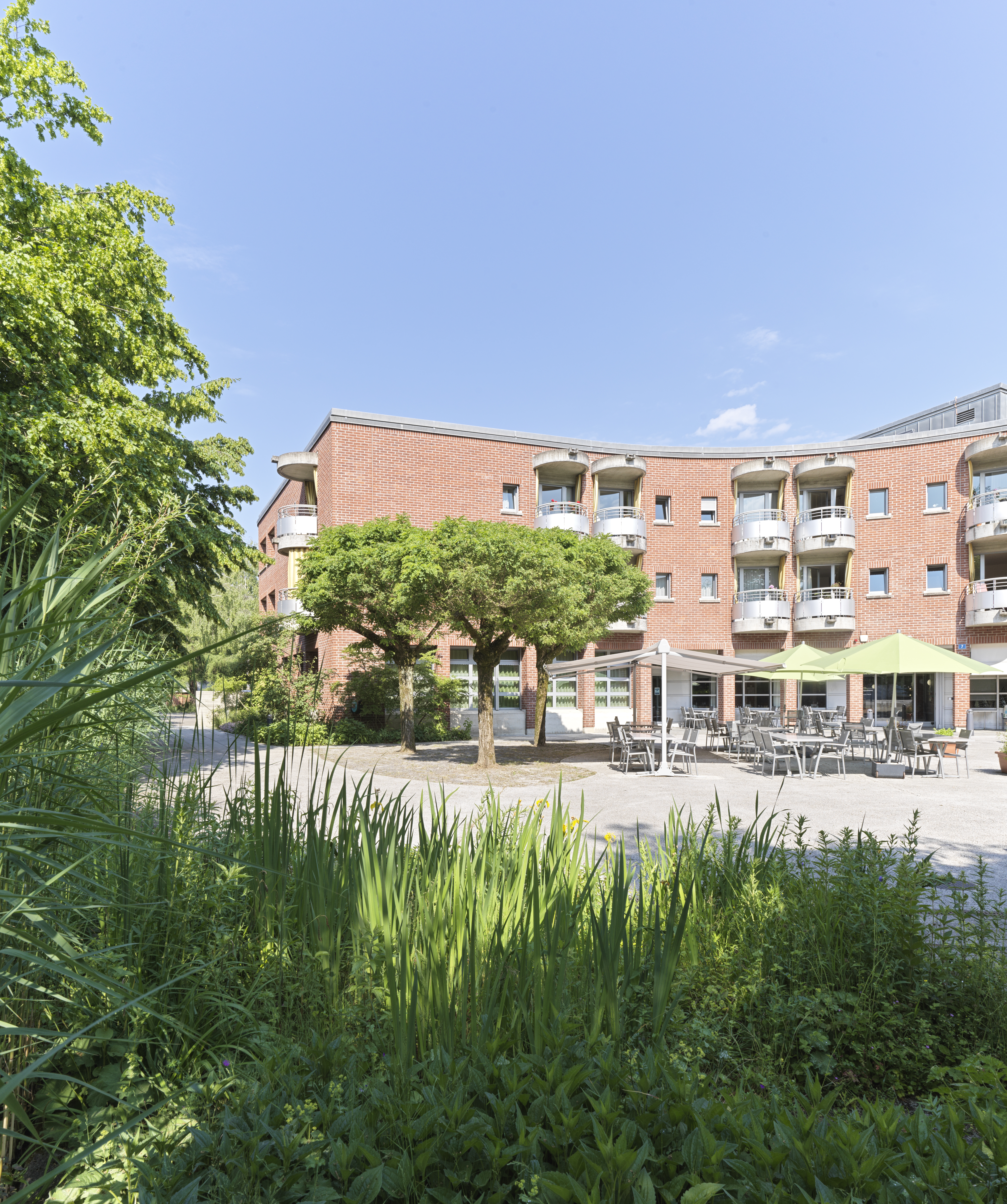 Company Description Image