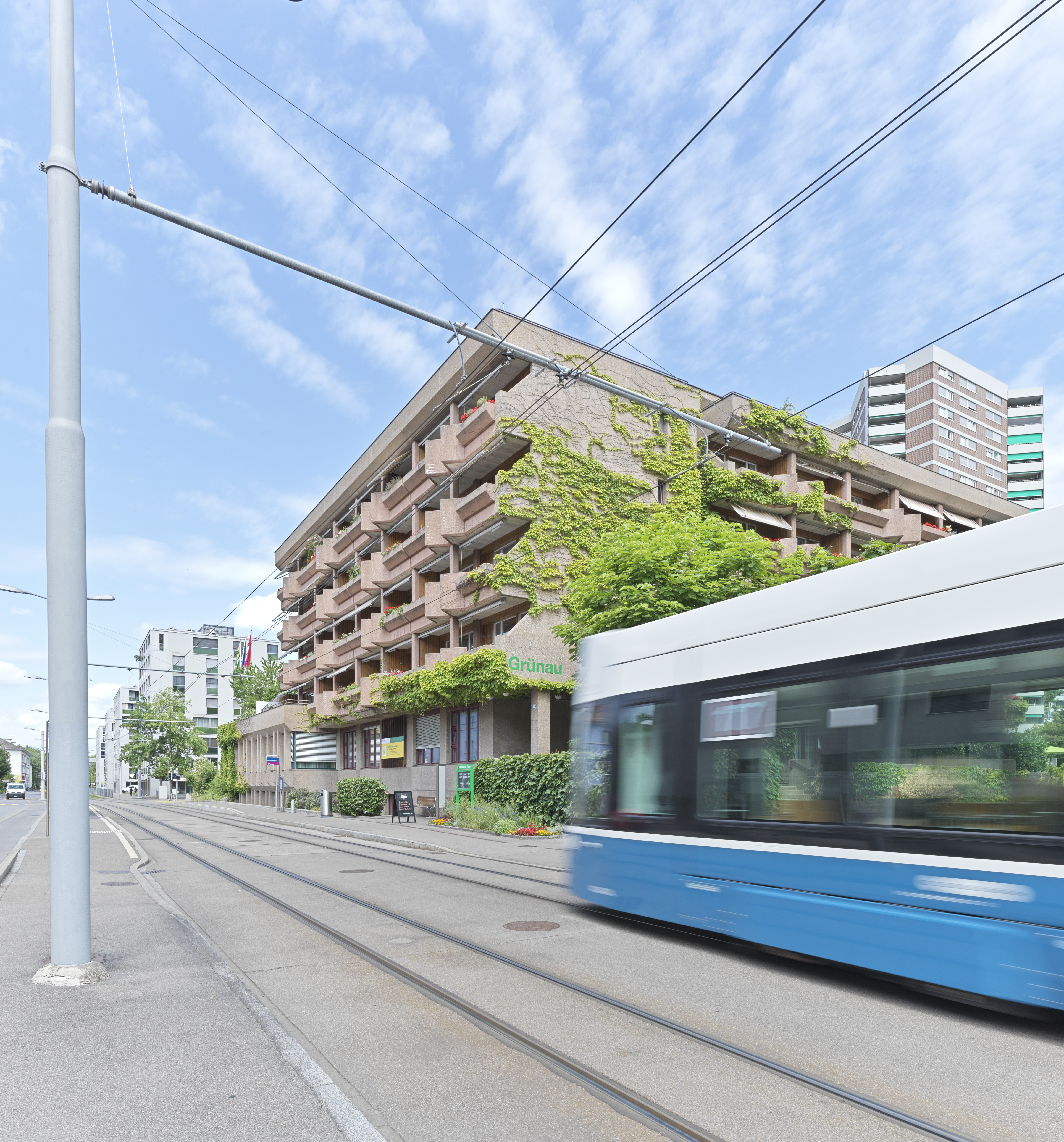 Company Description Image