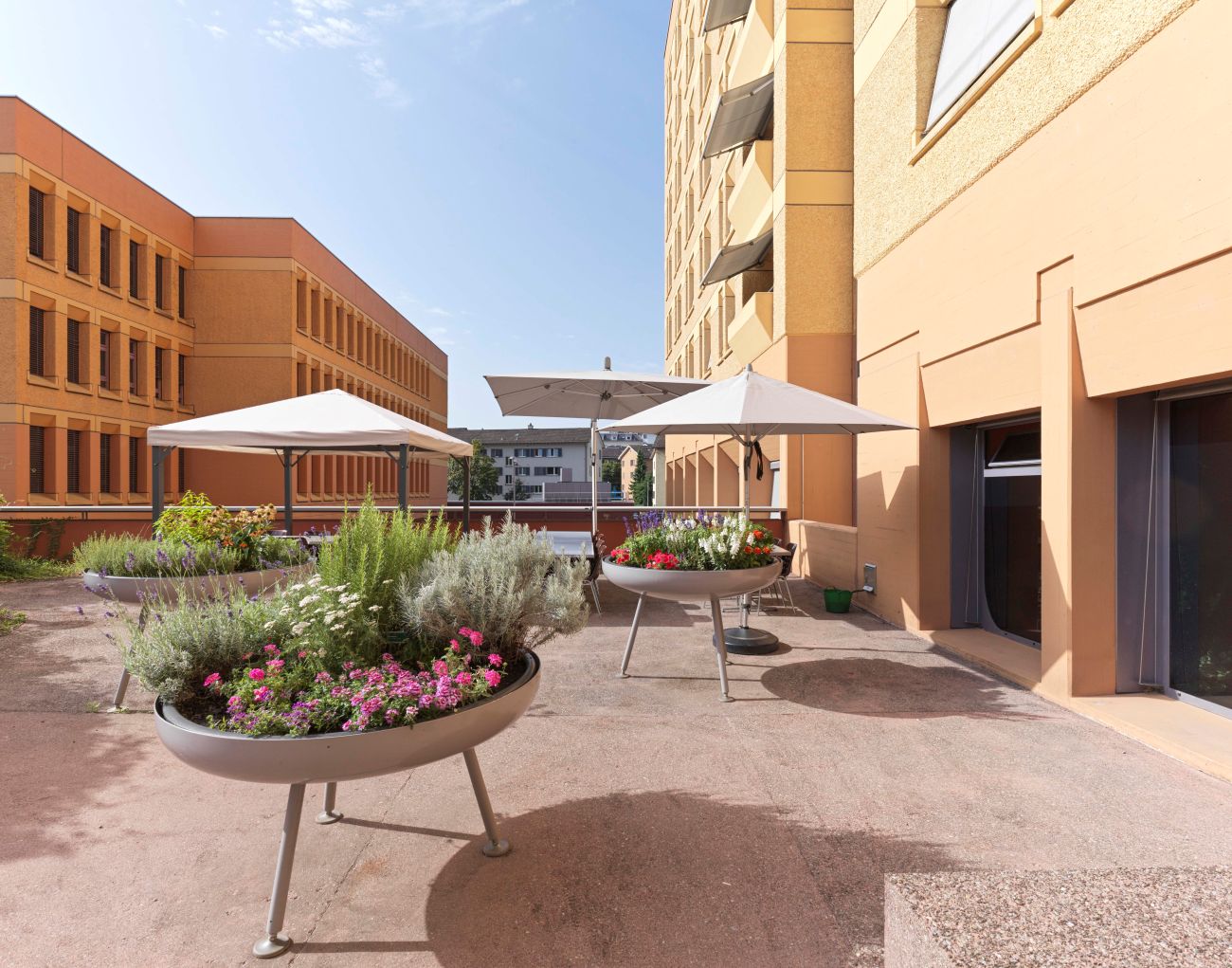 Company Description Image