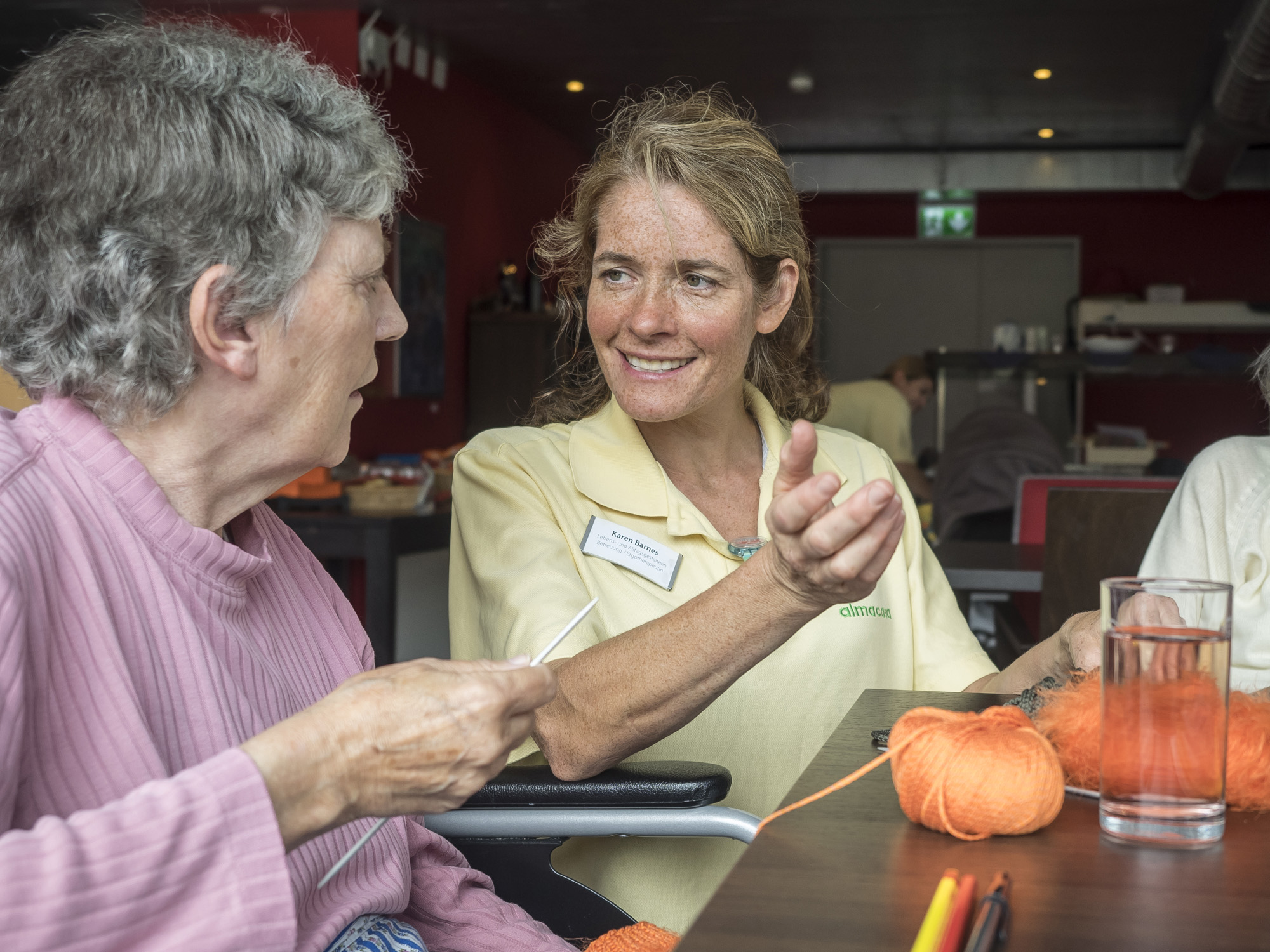 Company Description Image