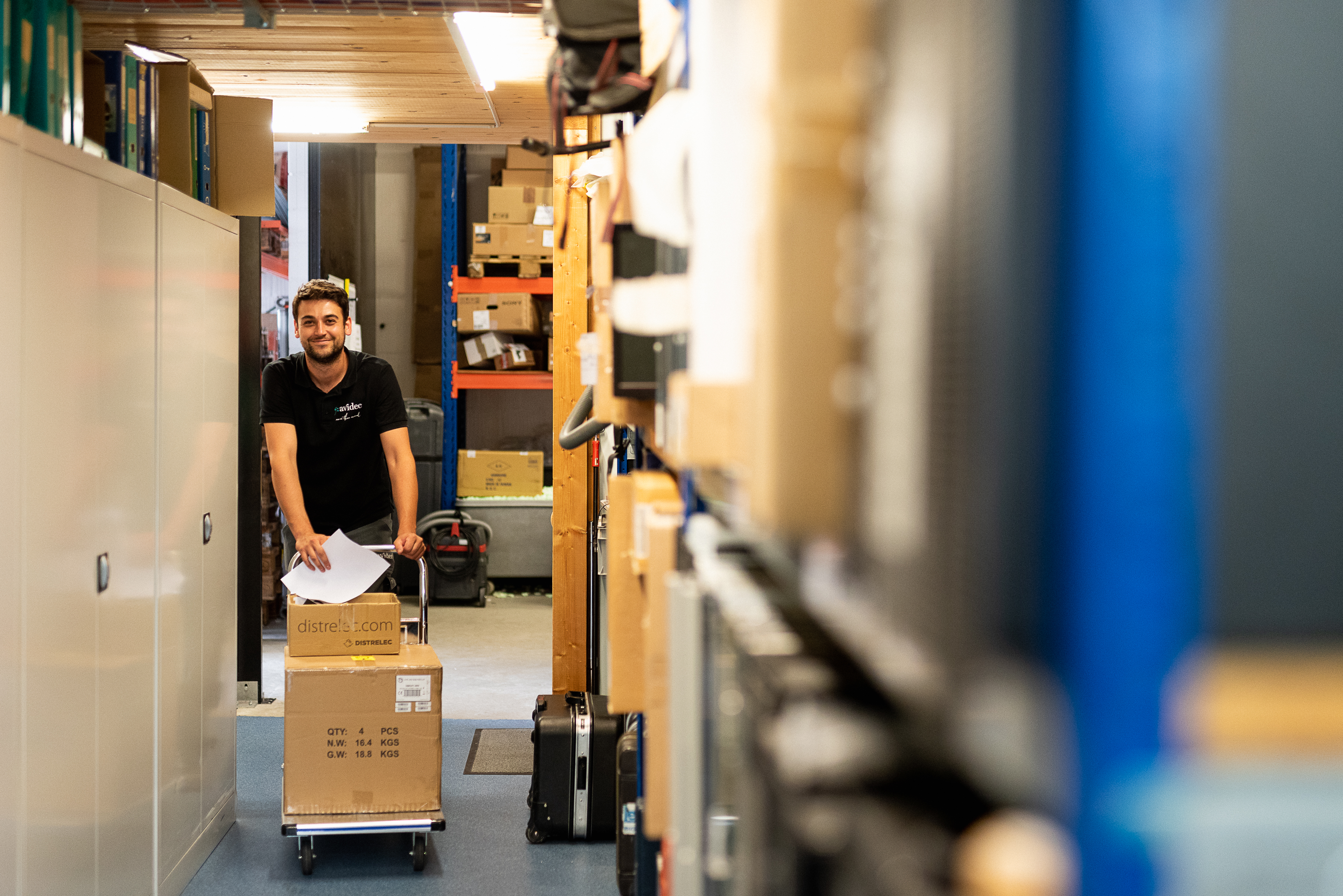 Company Description Image