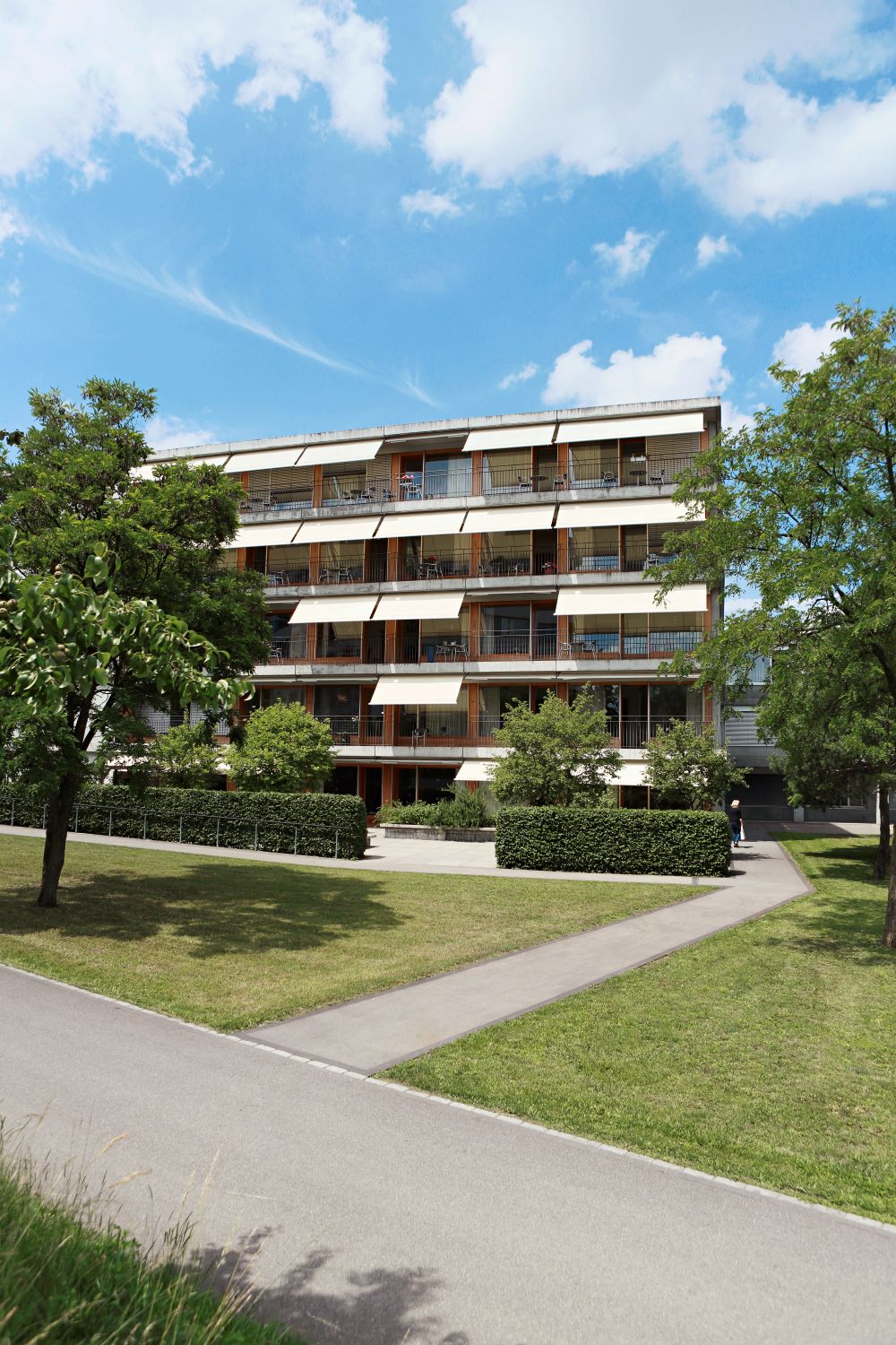 Company Description Image