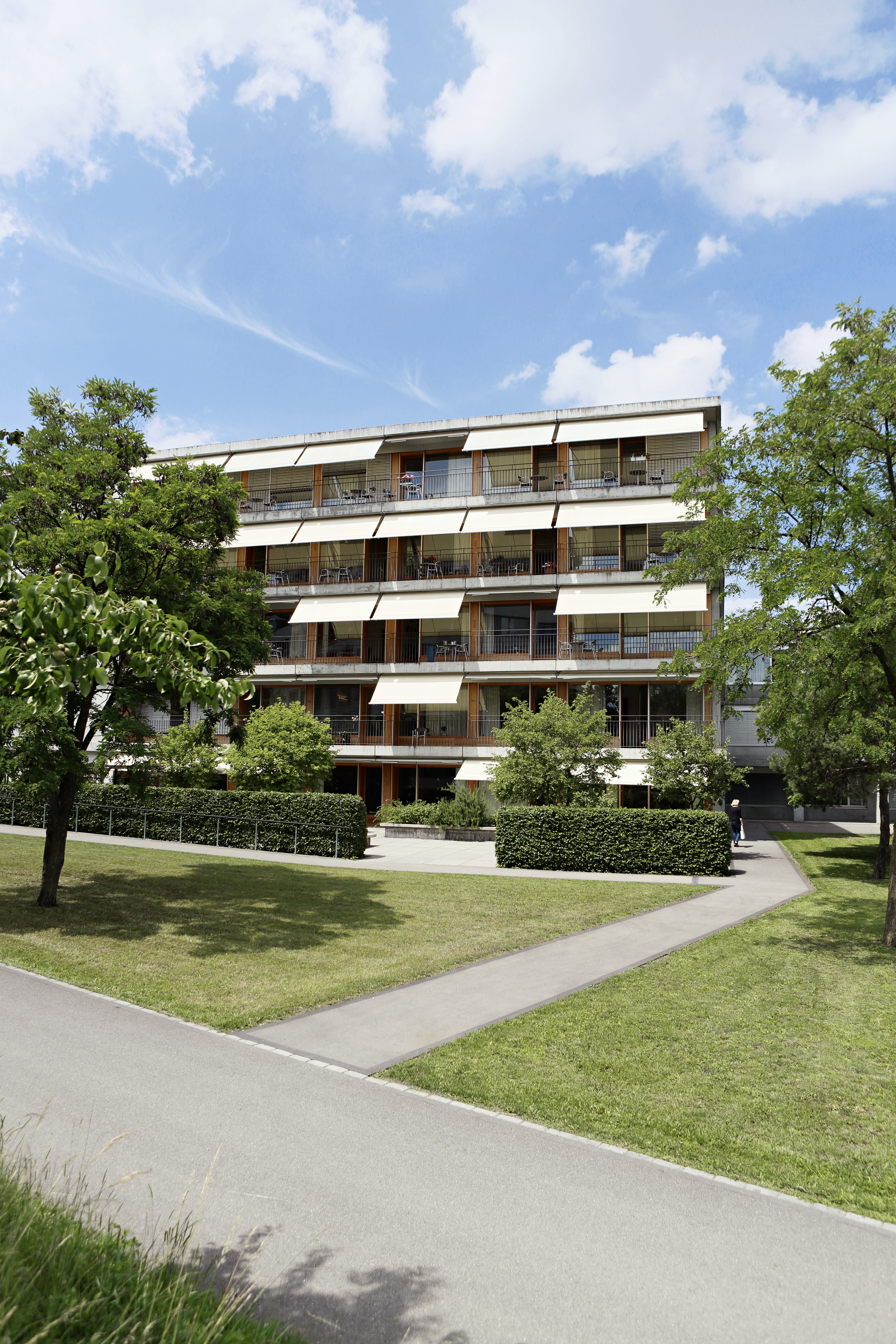 Company Description Image