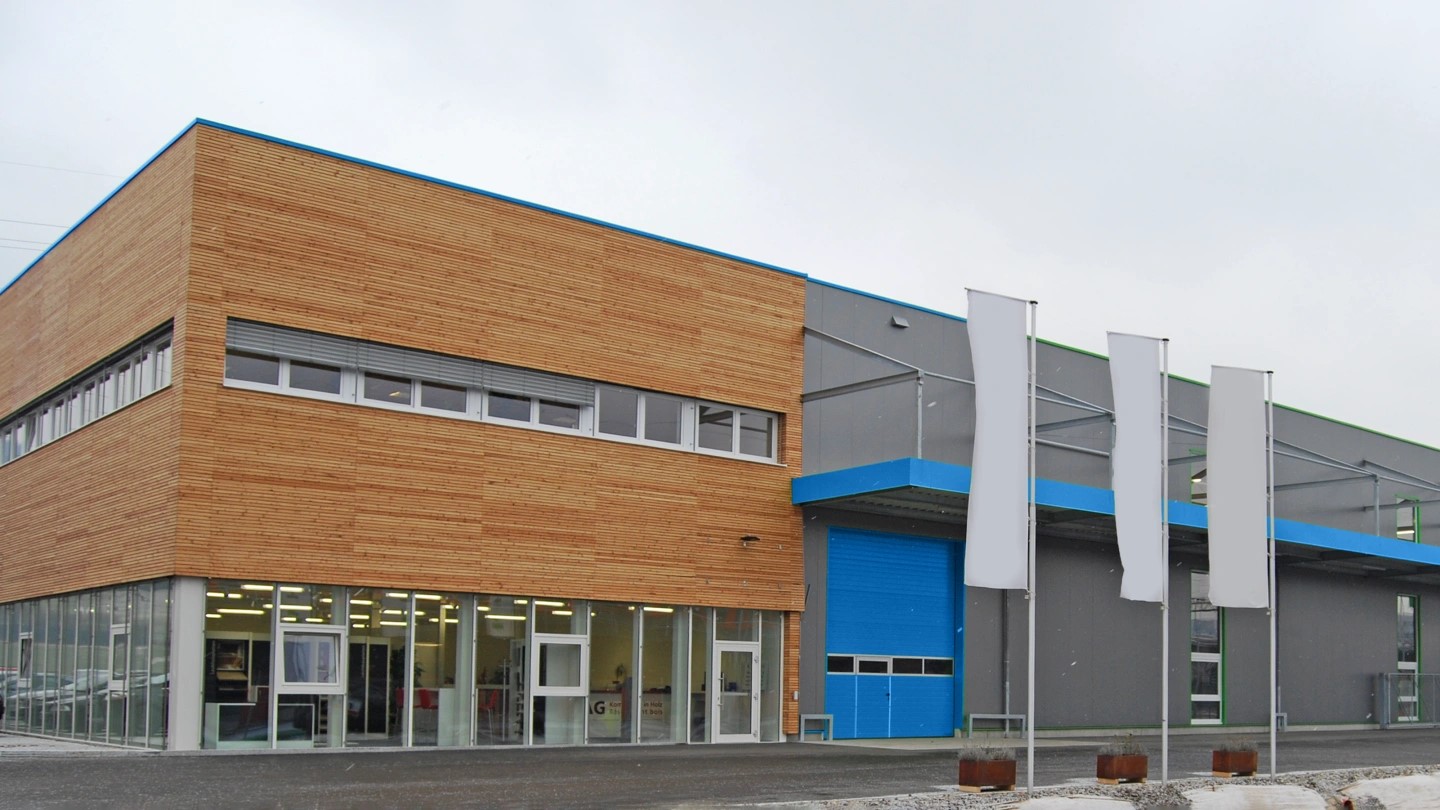 Company Description Image