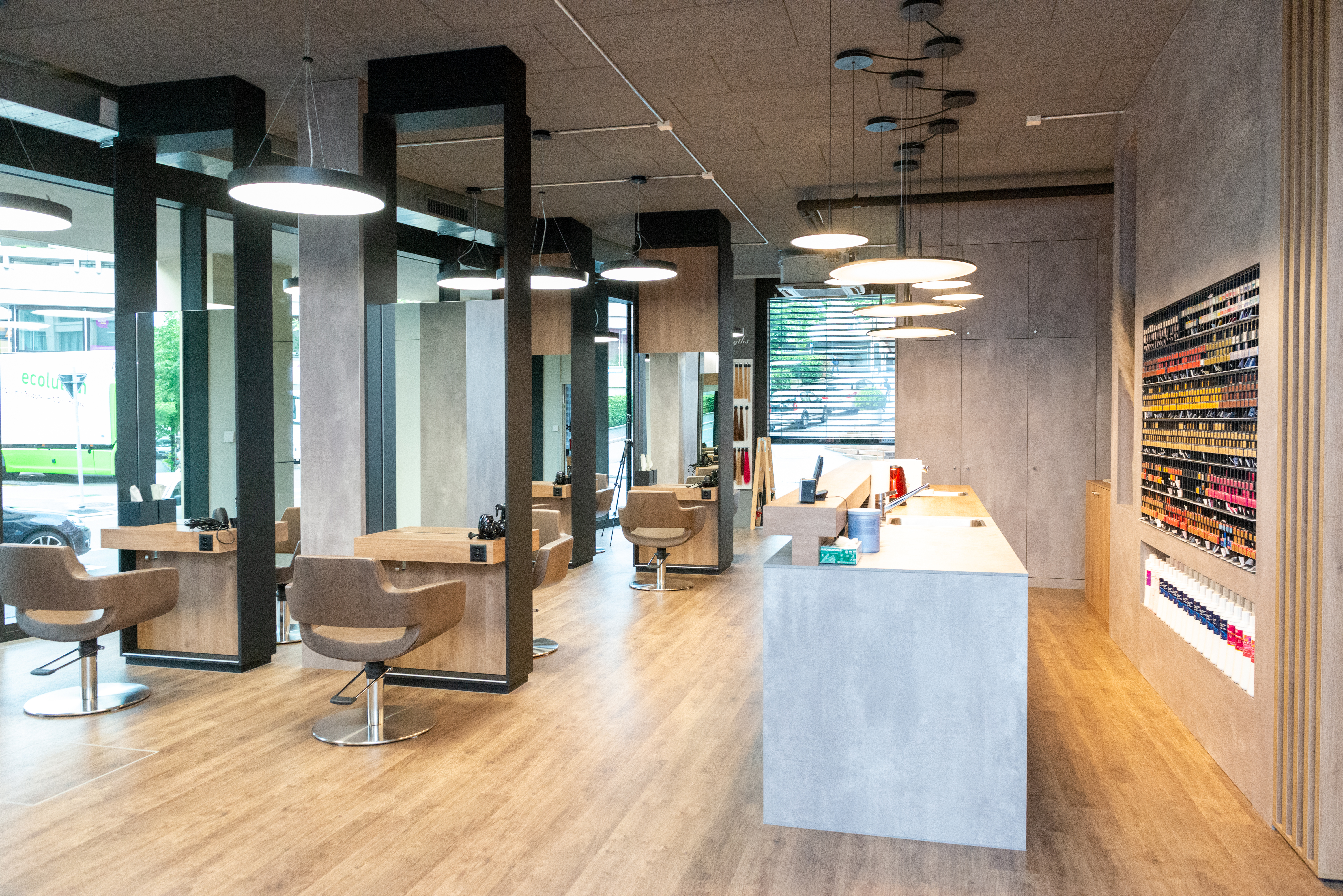 Company Description Image