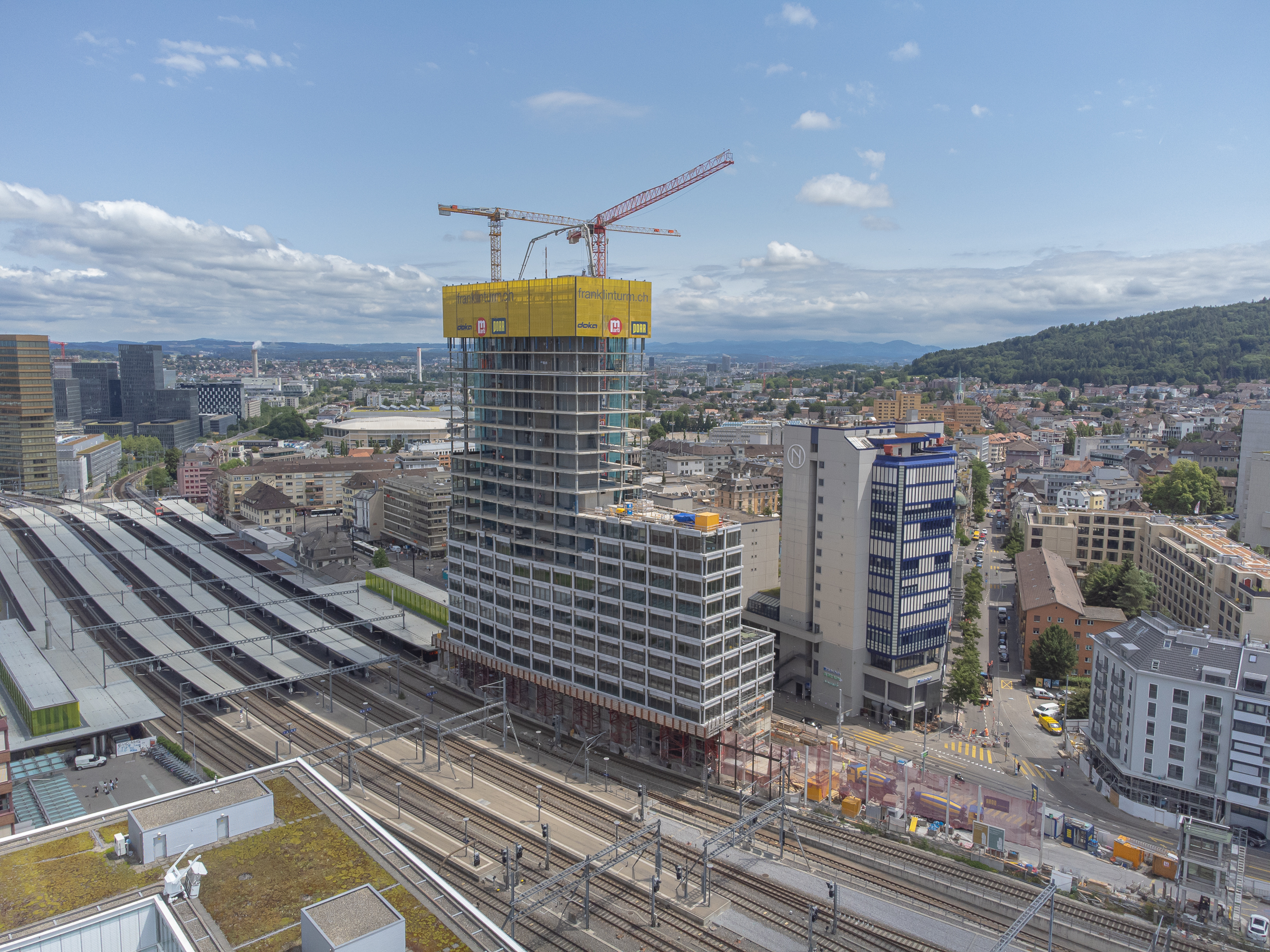 Company Description Image