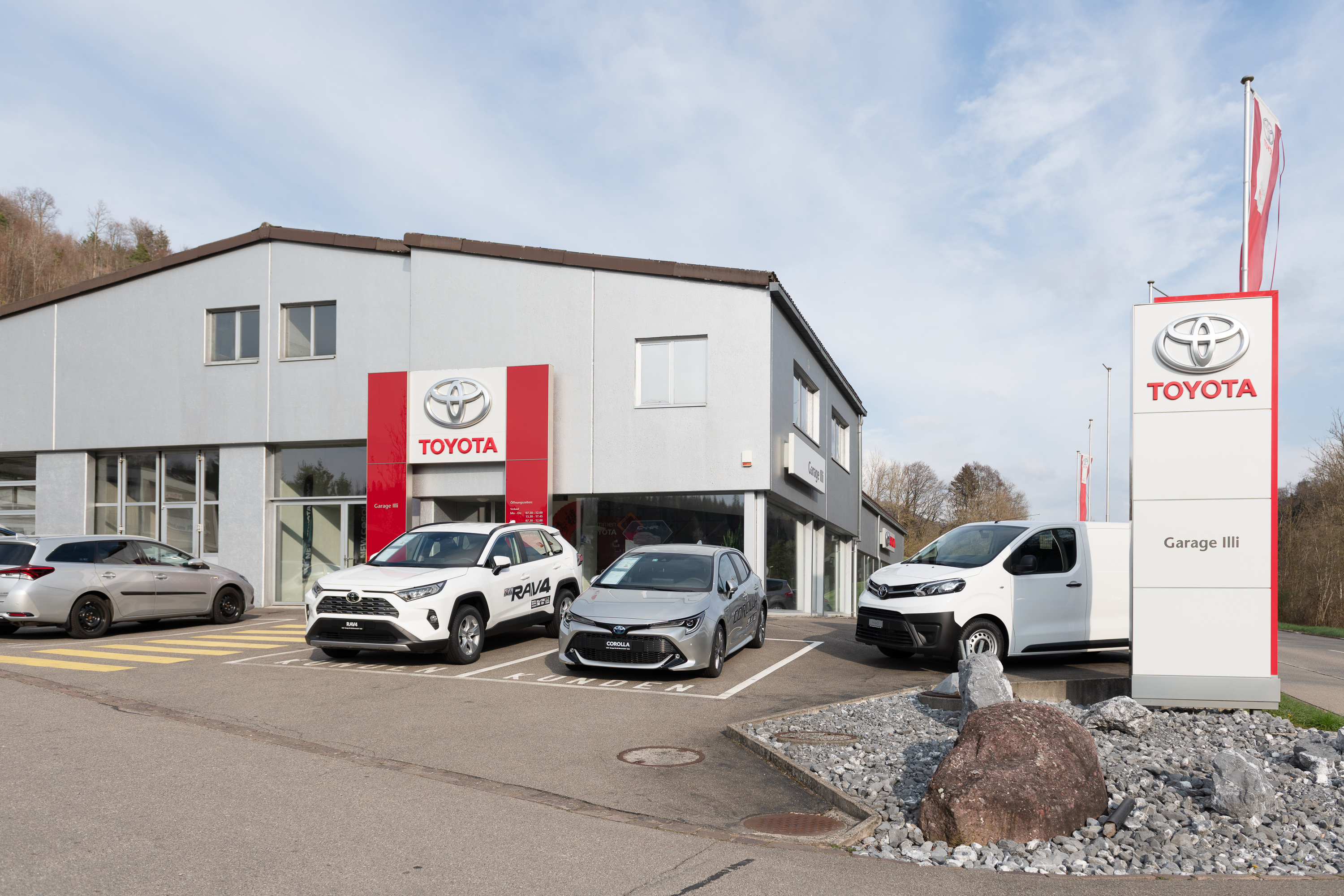 Company Description Image