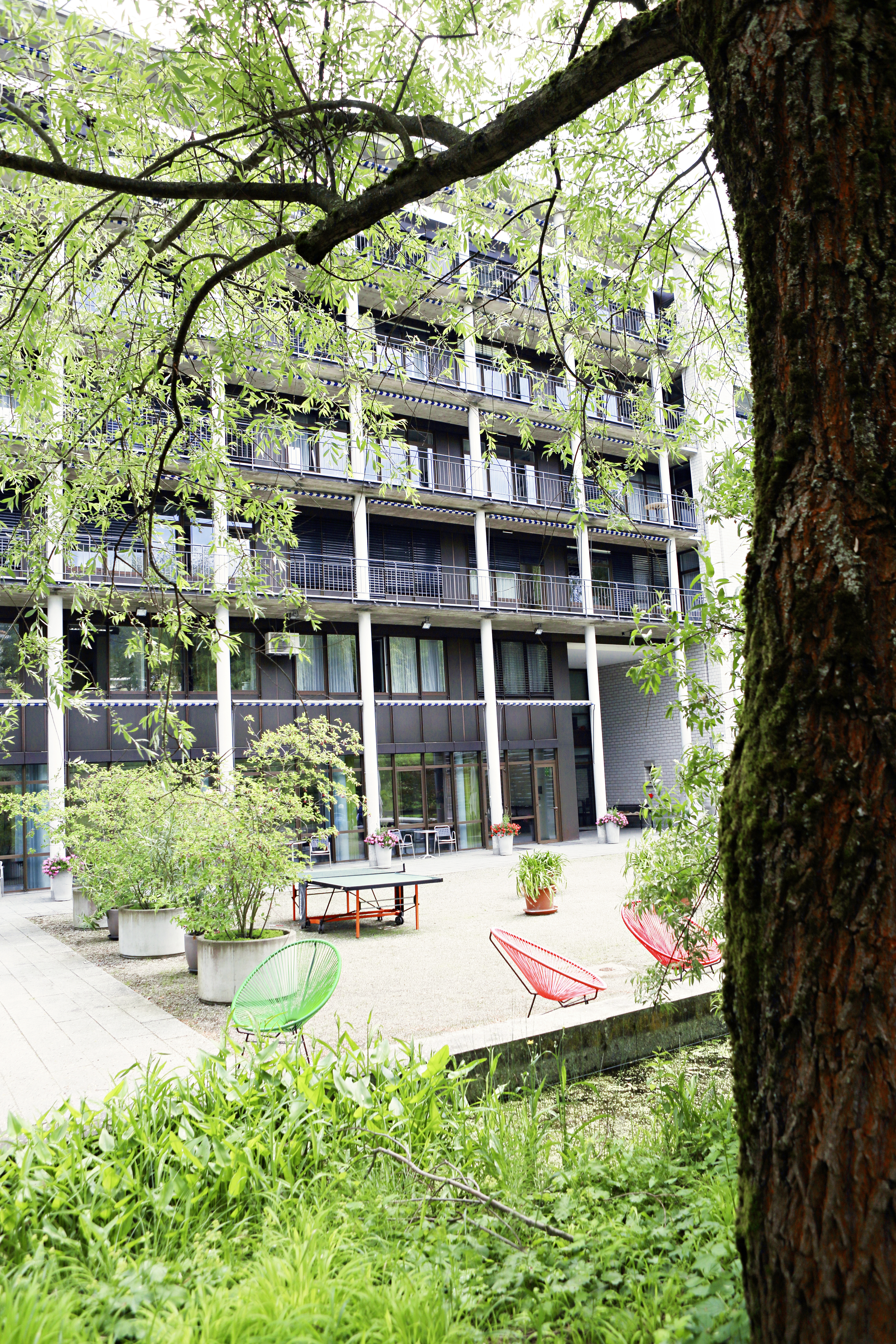 Company Description Image