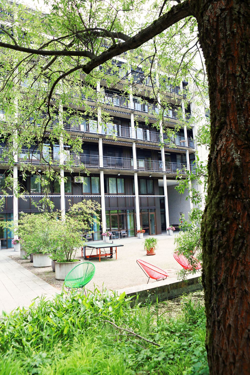 Company Description Image