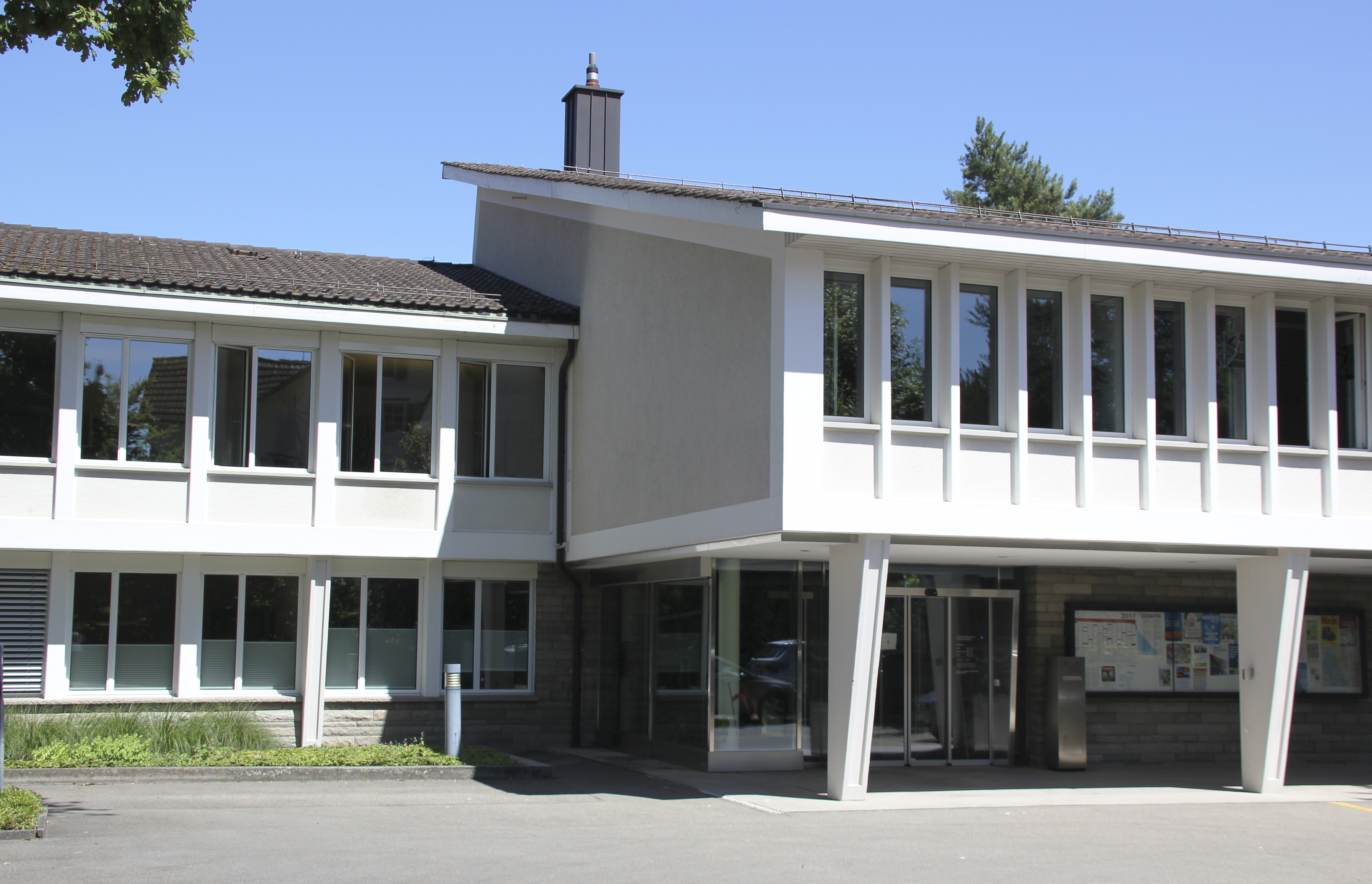 Company Description Image