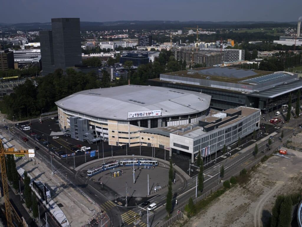 Company Description Image