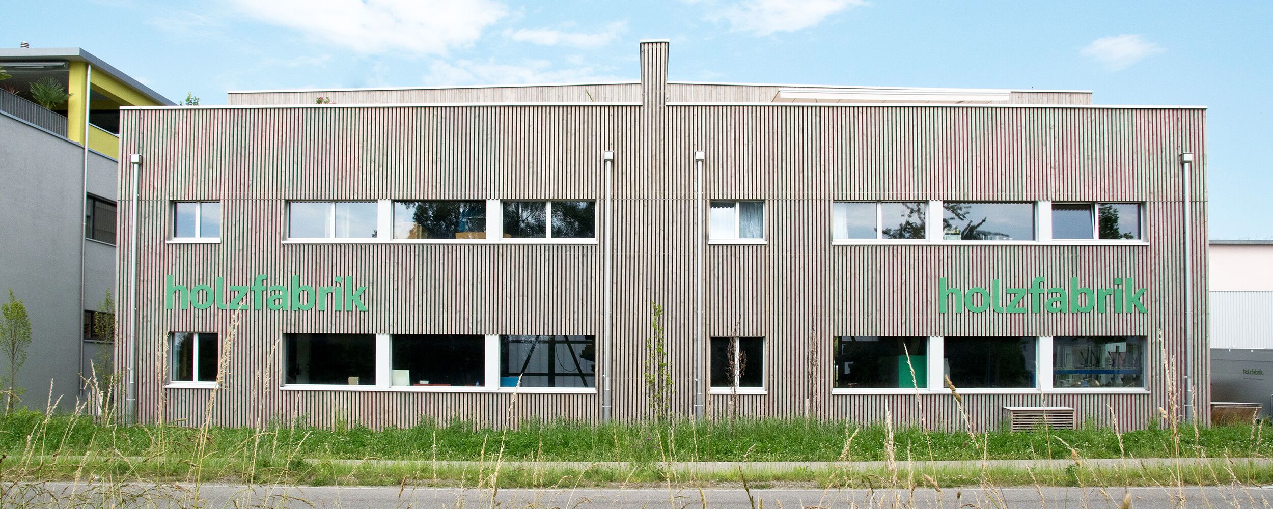 Company Description Image