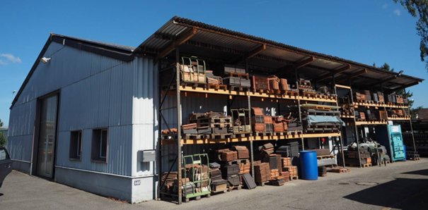 Company Description Image