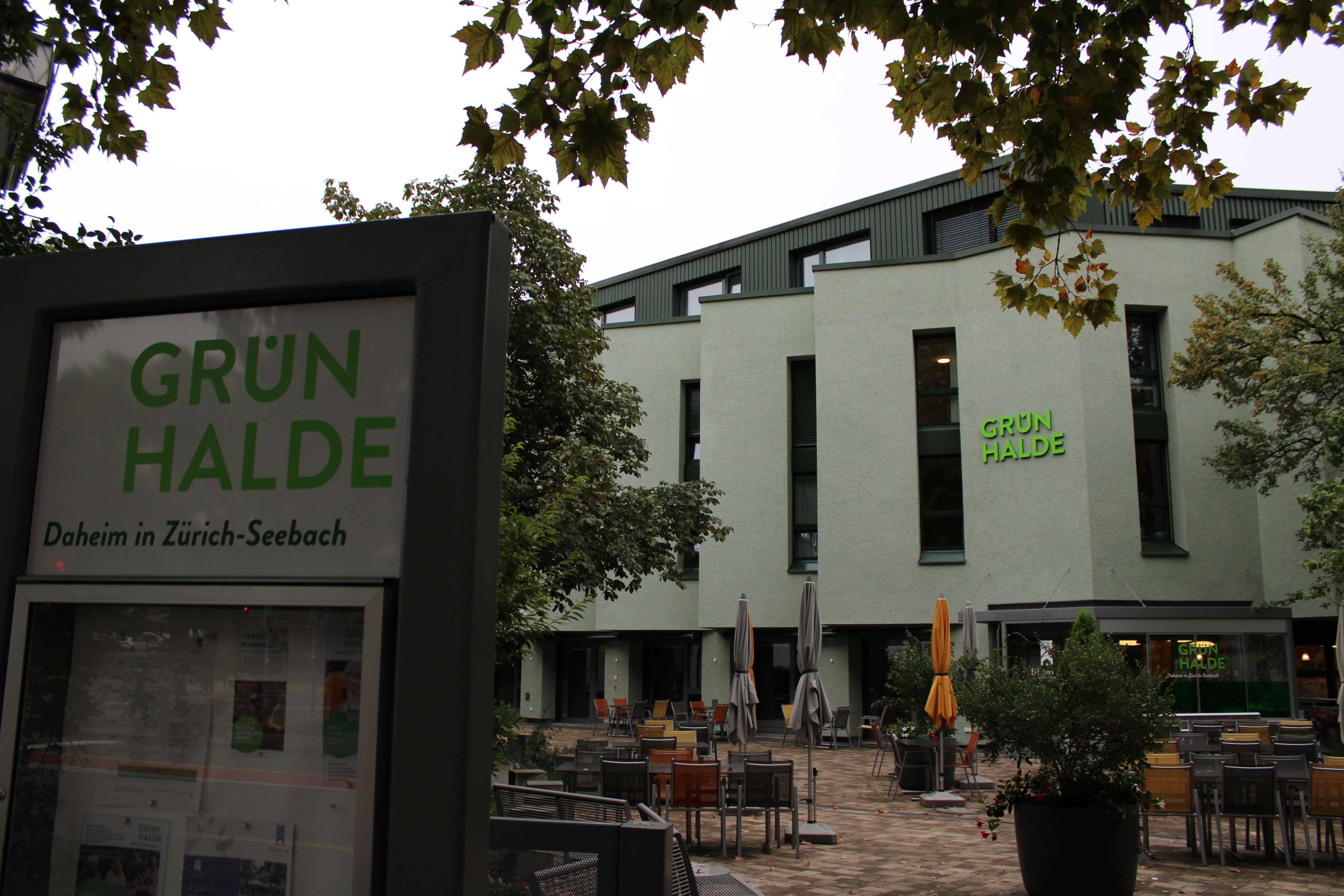 Company Description Image