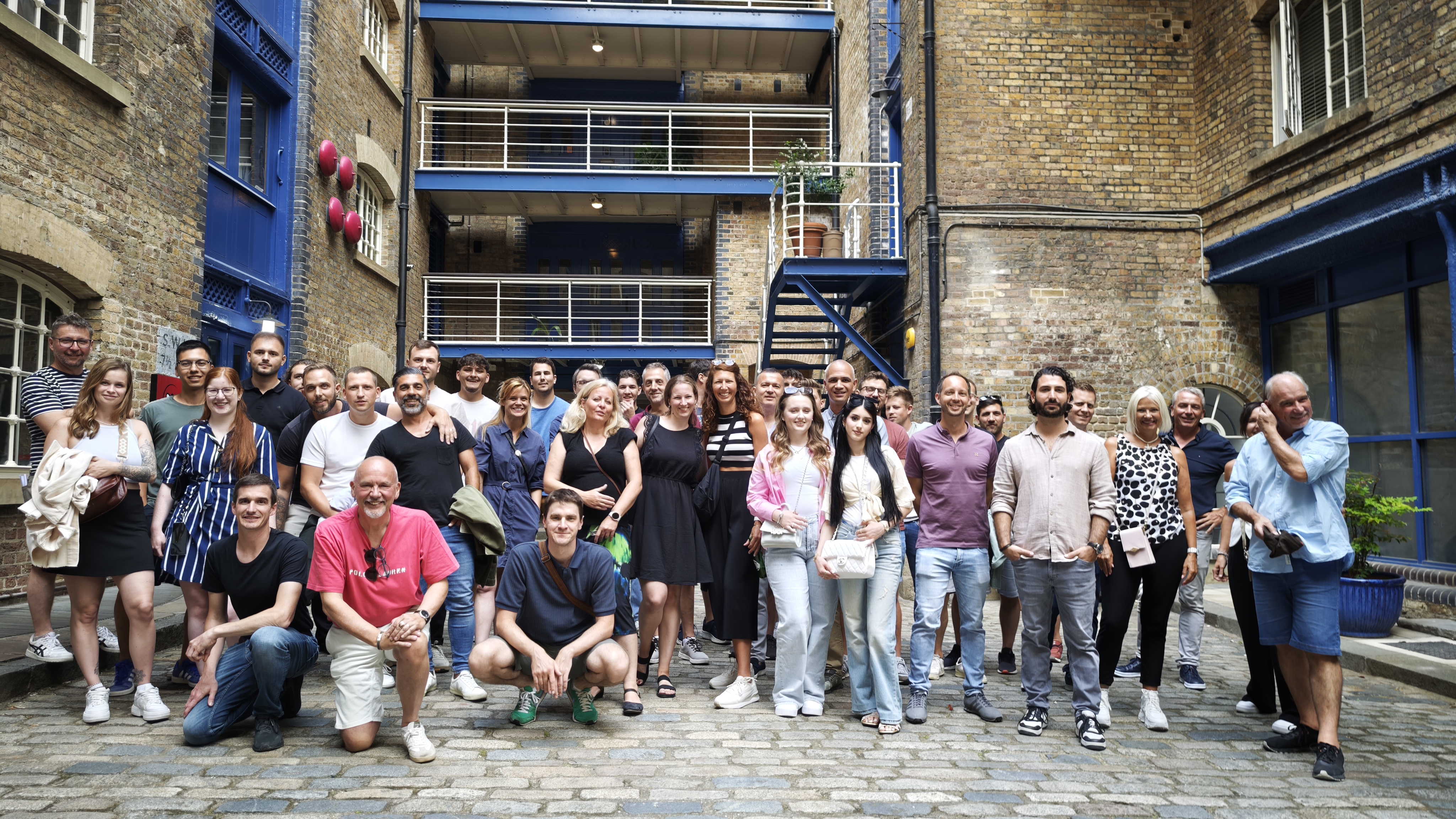 Company Description Image