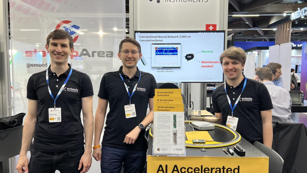 Company Description Image