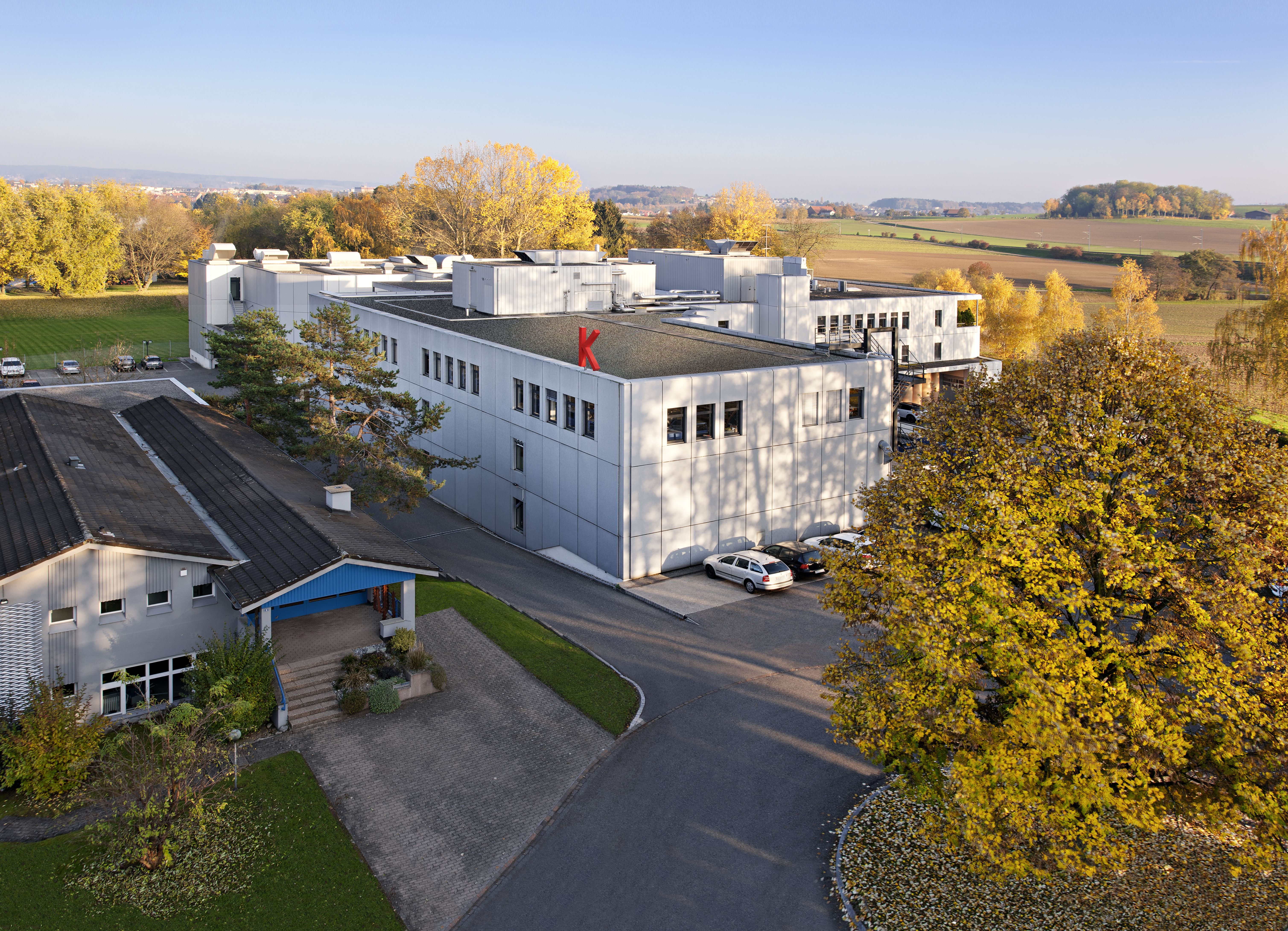 Company Description Image