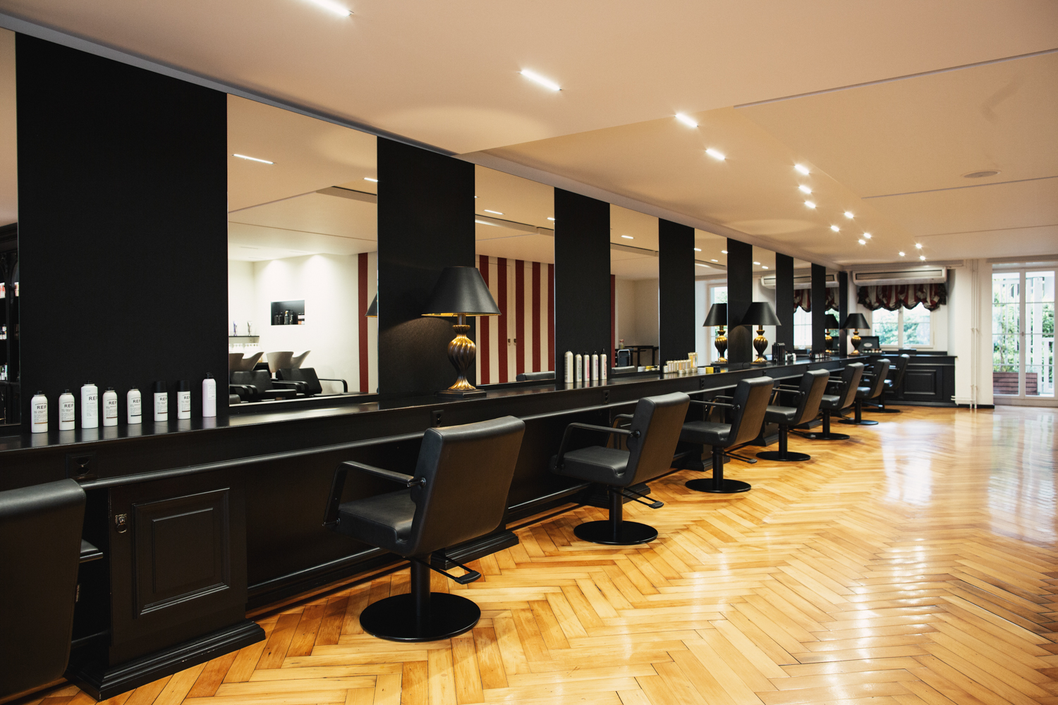 Company Description Image