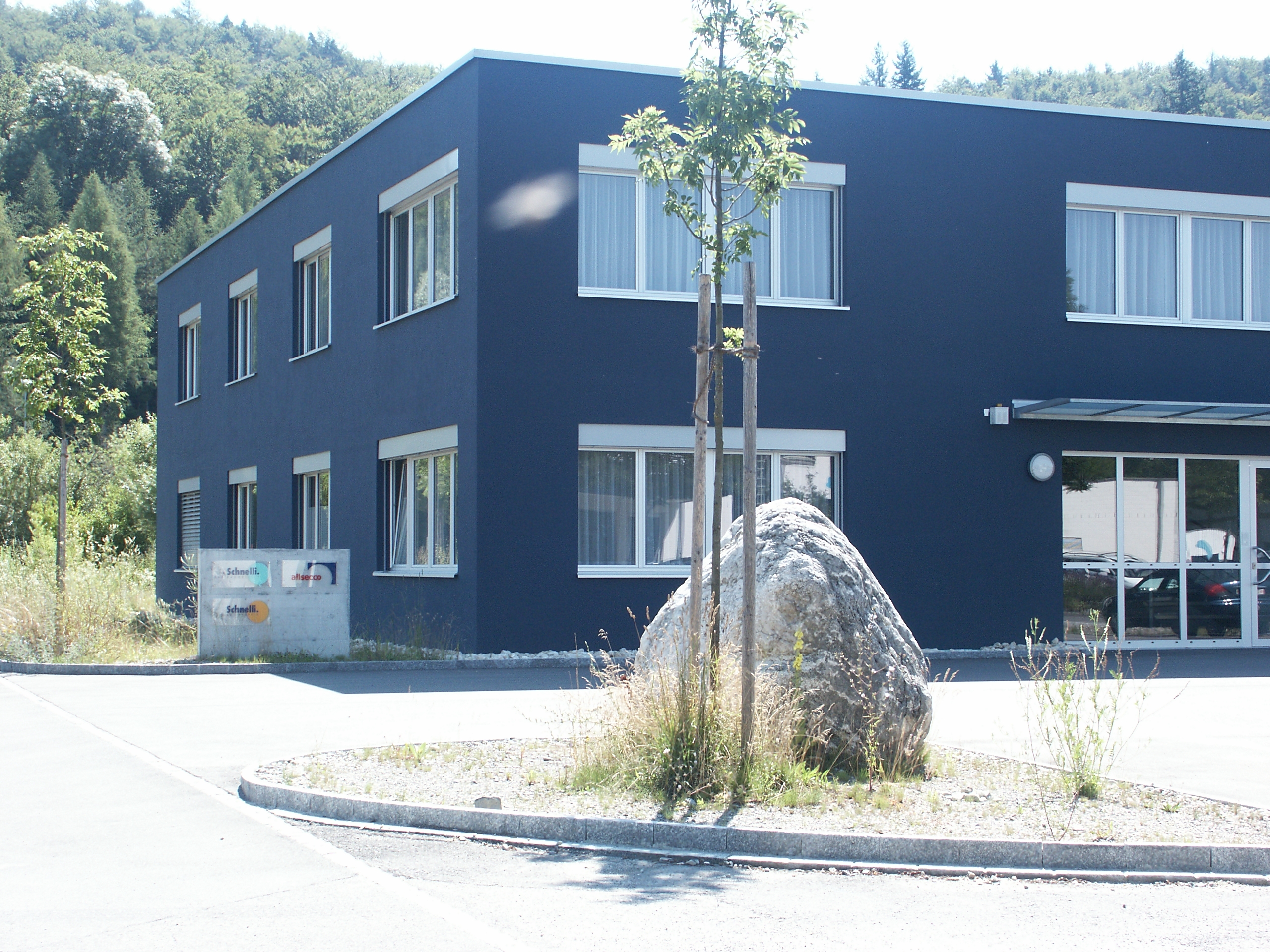 Company Description Image
