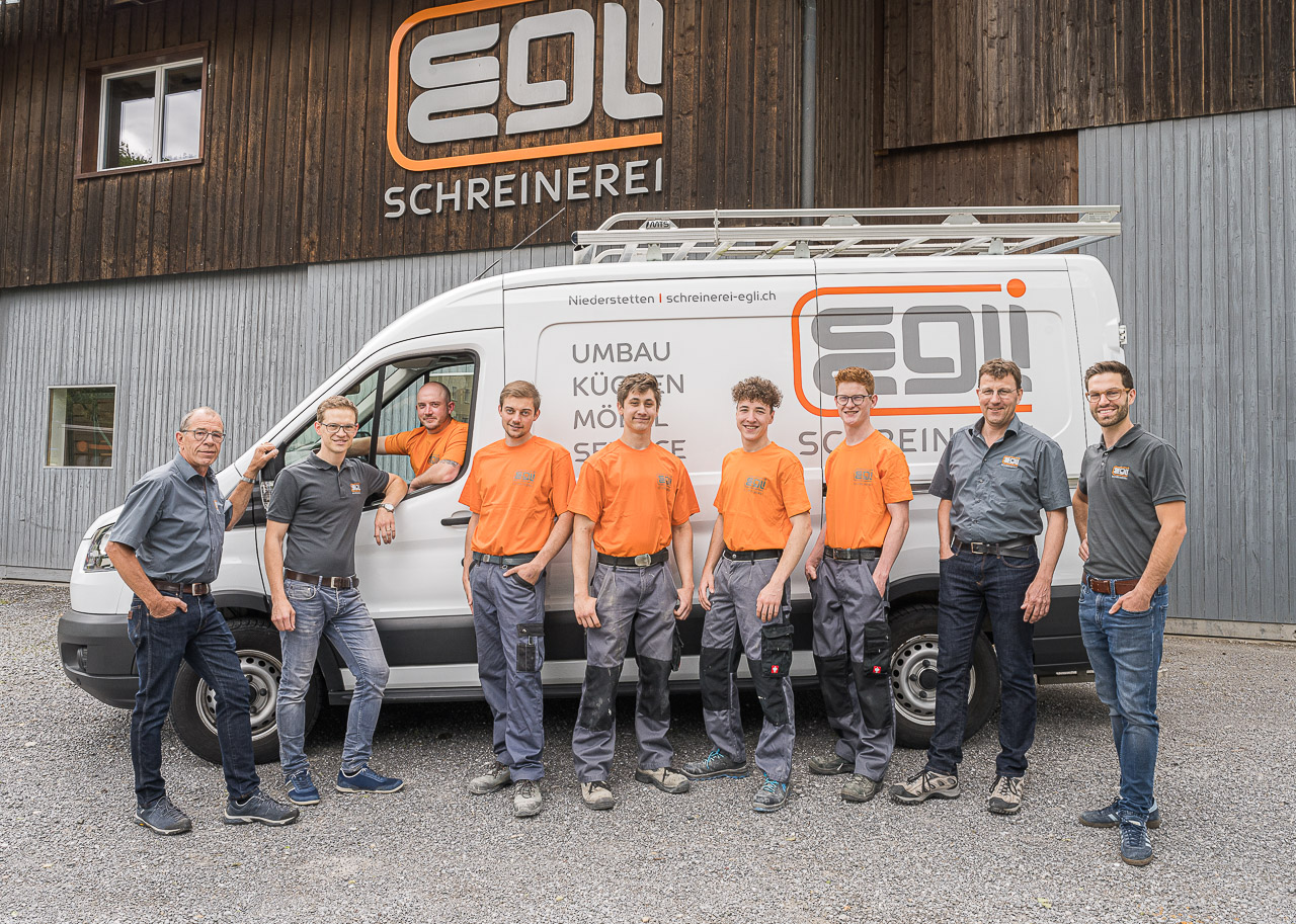 Company Description Image