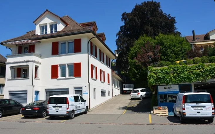 Company Description Image