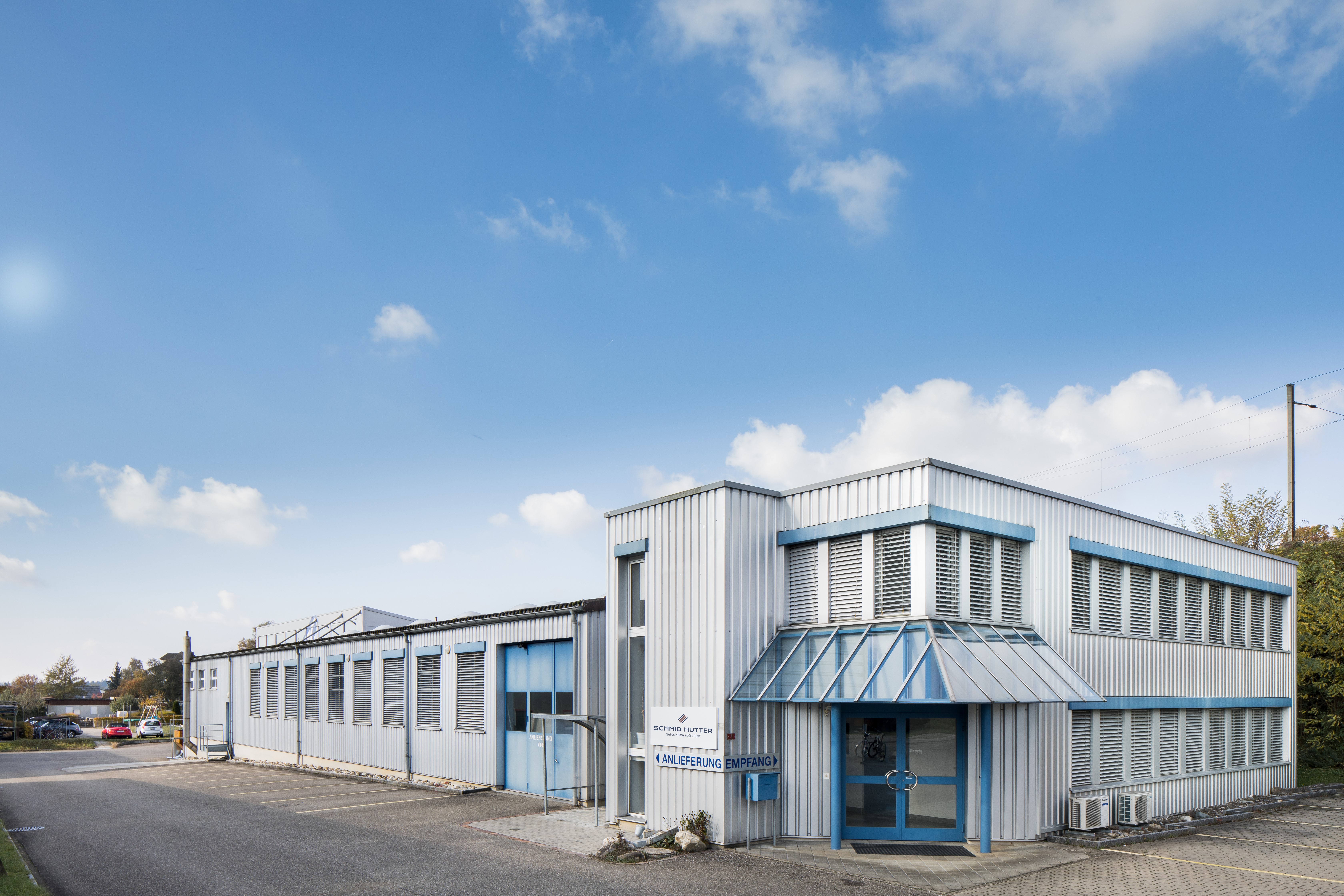 Company Description Image