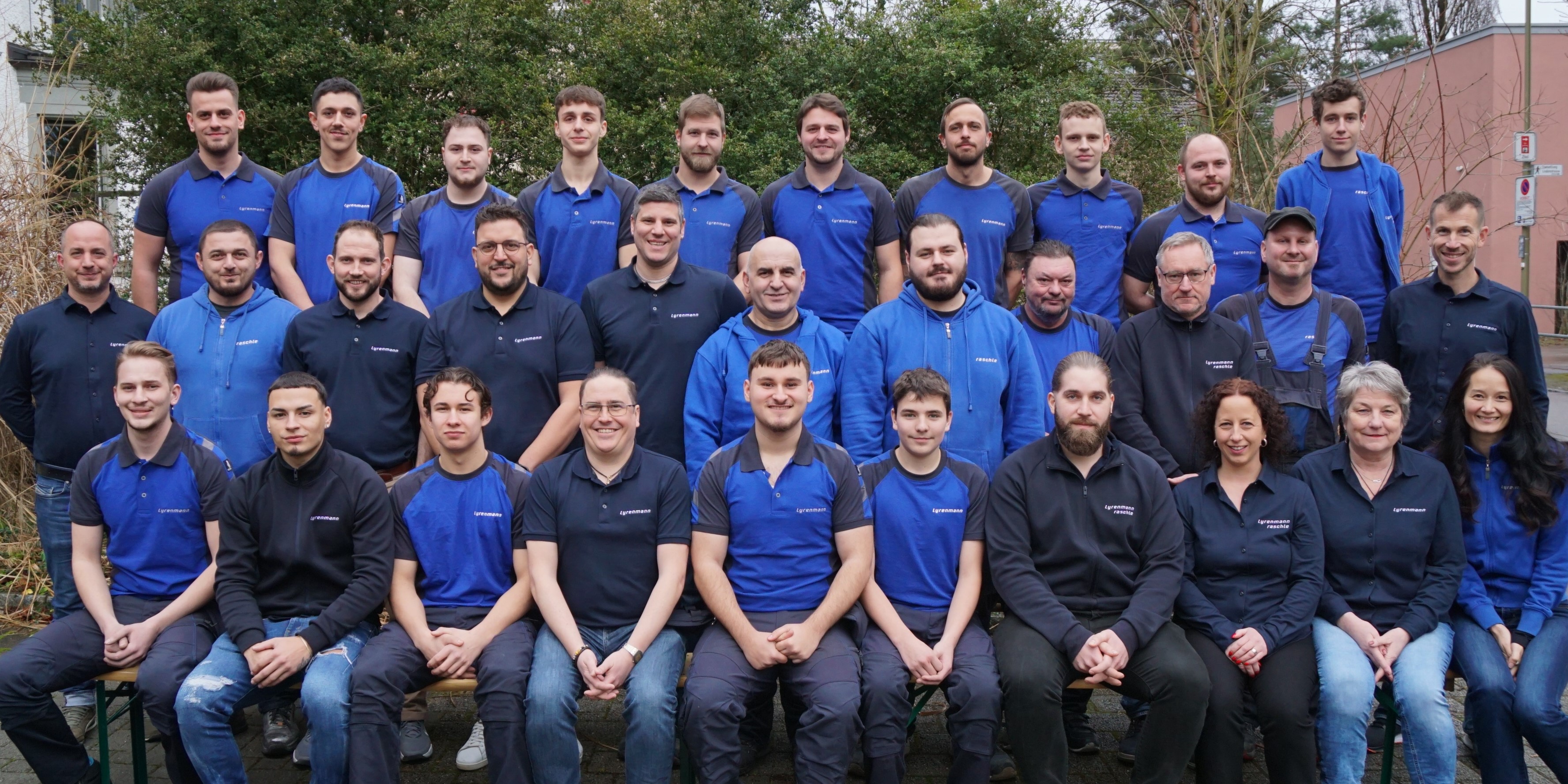 Company Description Image